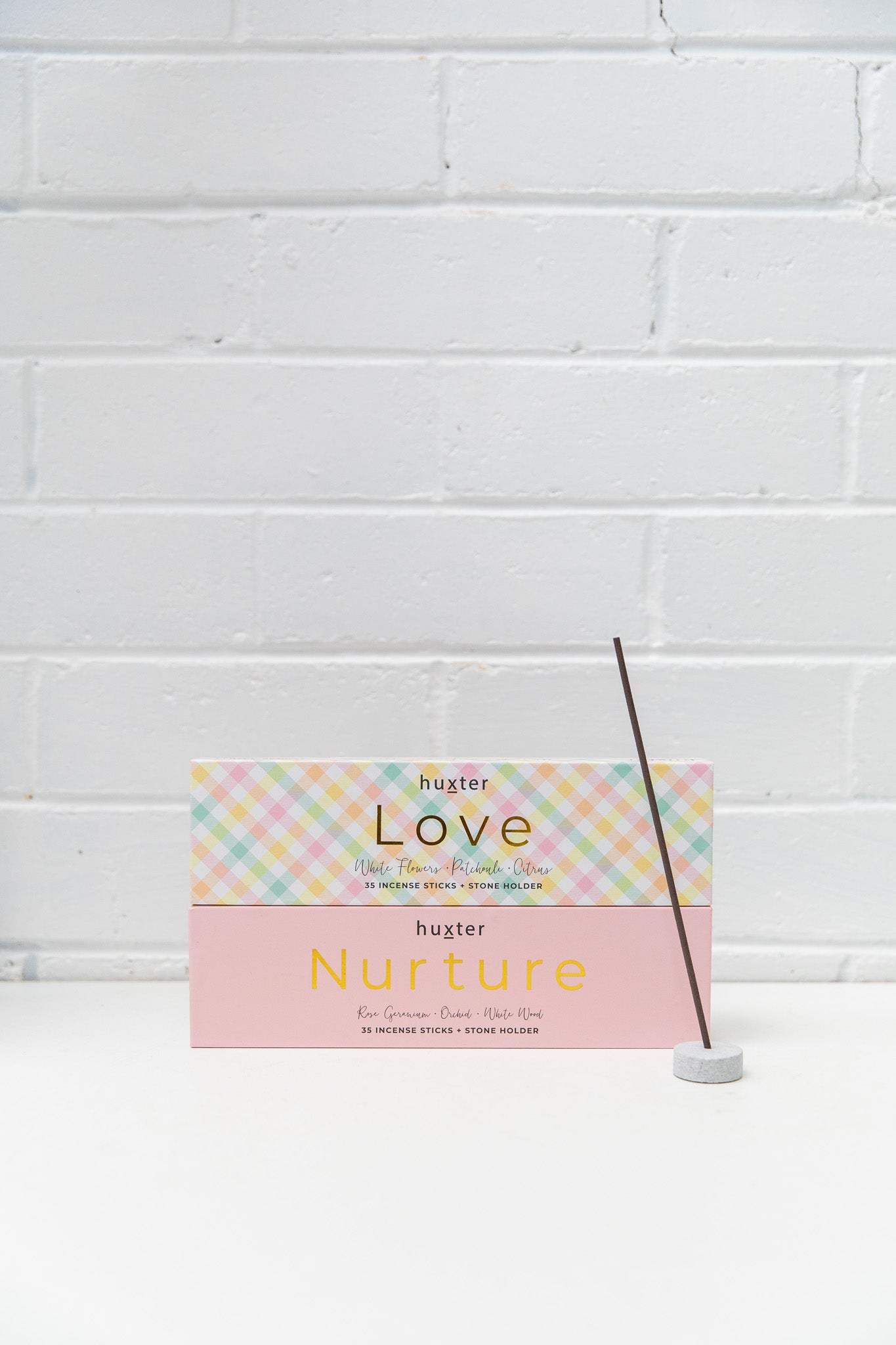 Huxter Incense Sticks