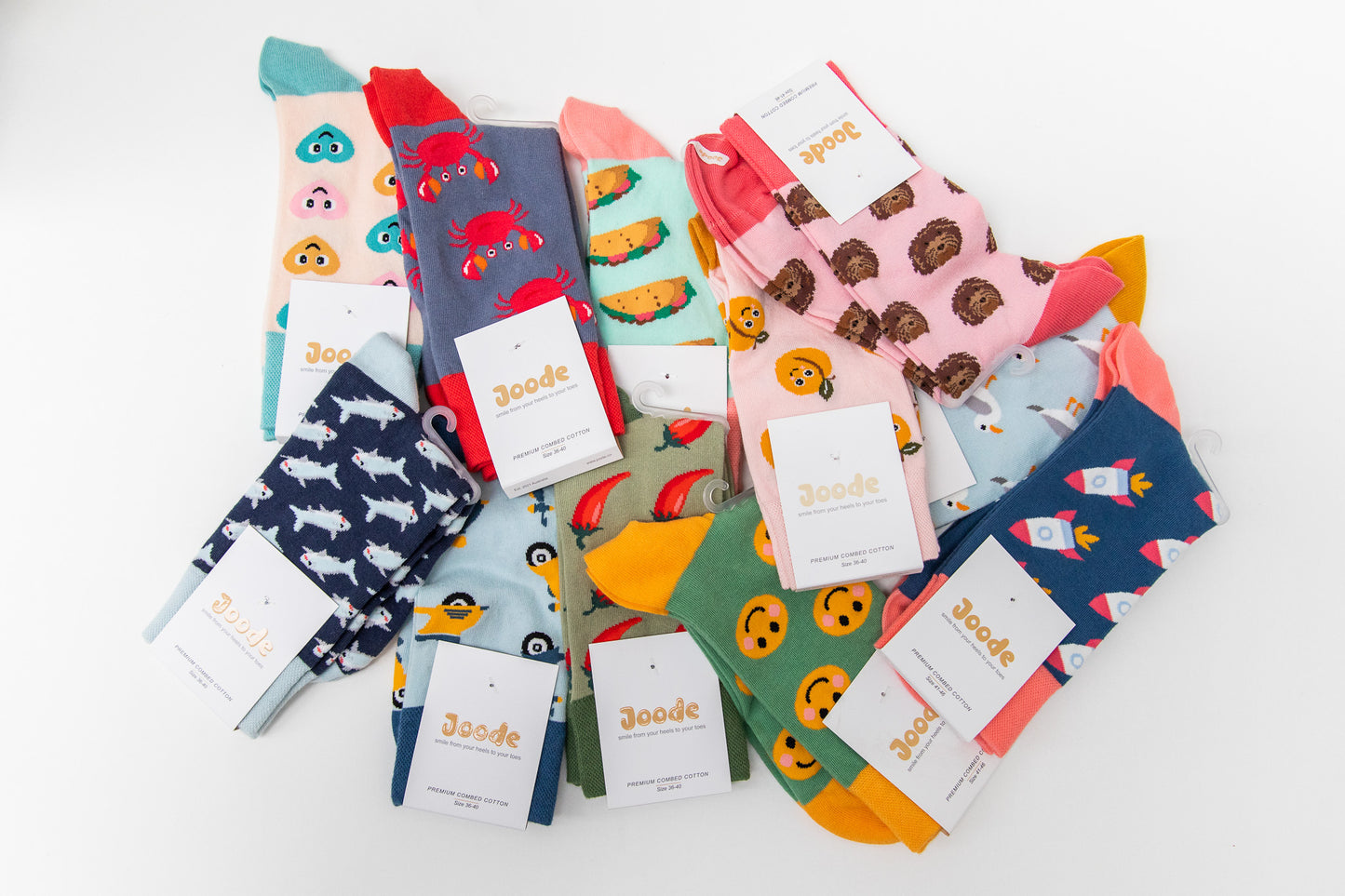 Joode Socks