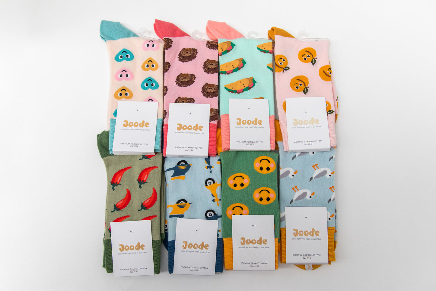 Joode Socks