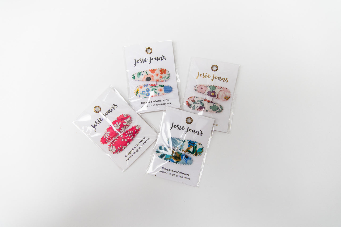 Josie Joans Hair Clip