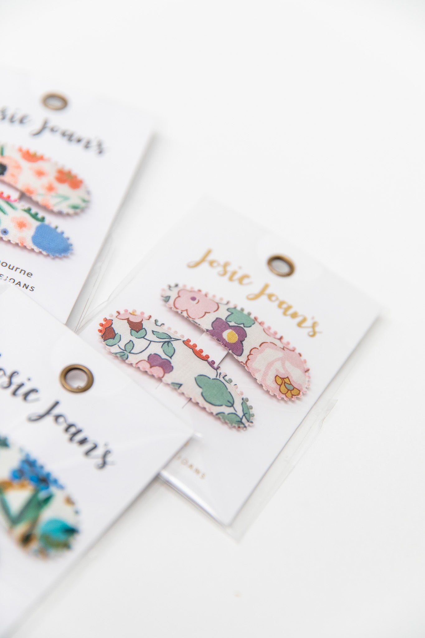 Josie Joans Hair Clip