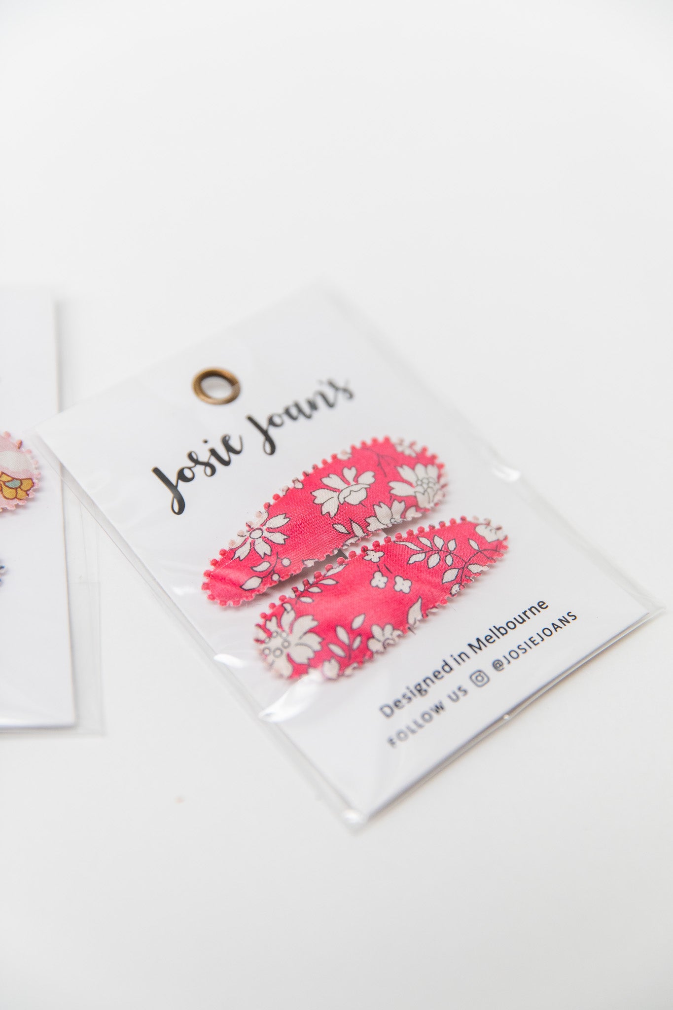 Josie Joans Hair Clip