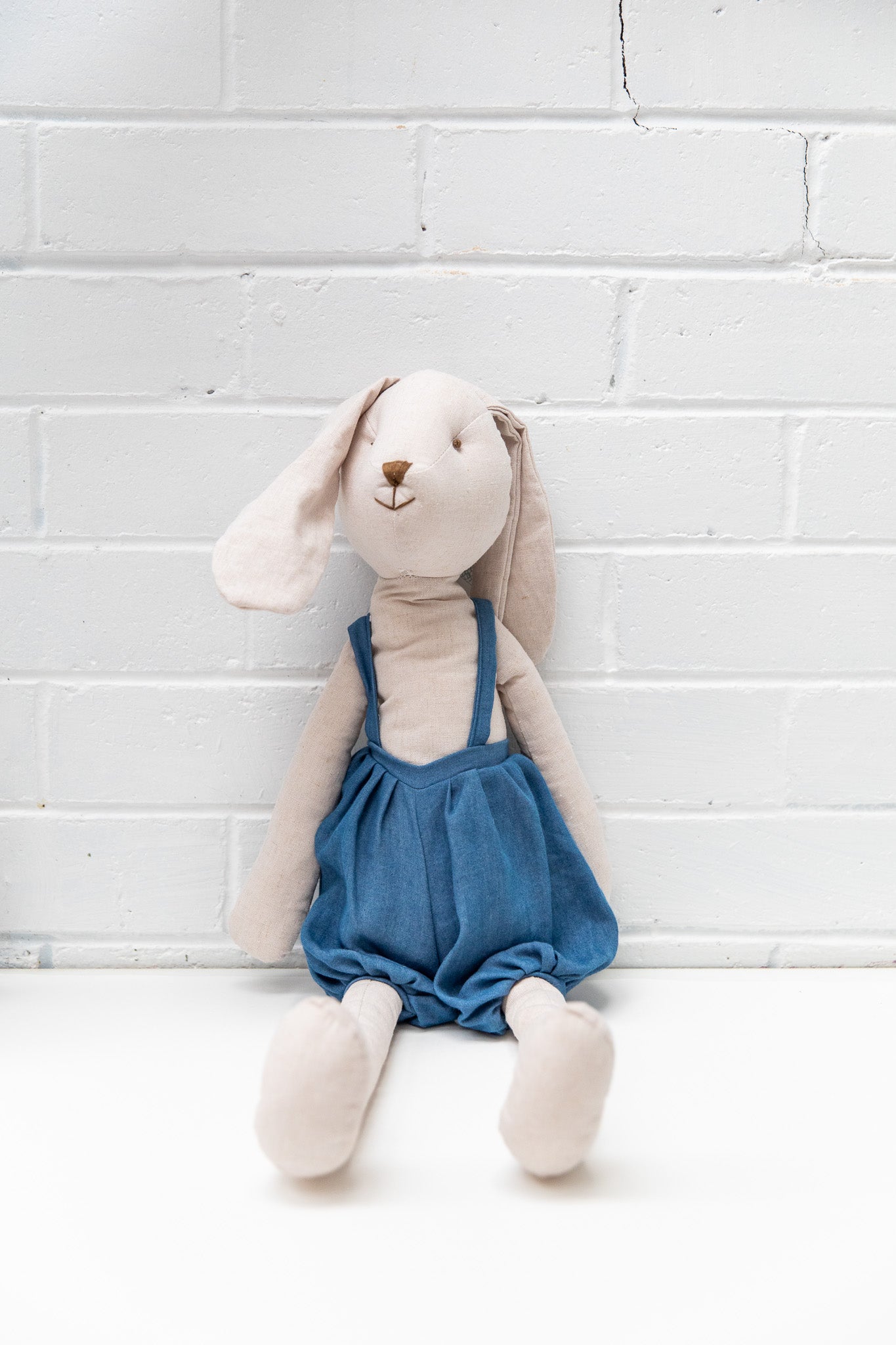 Major Bunny