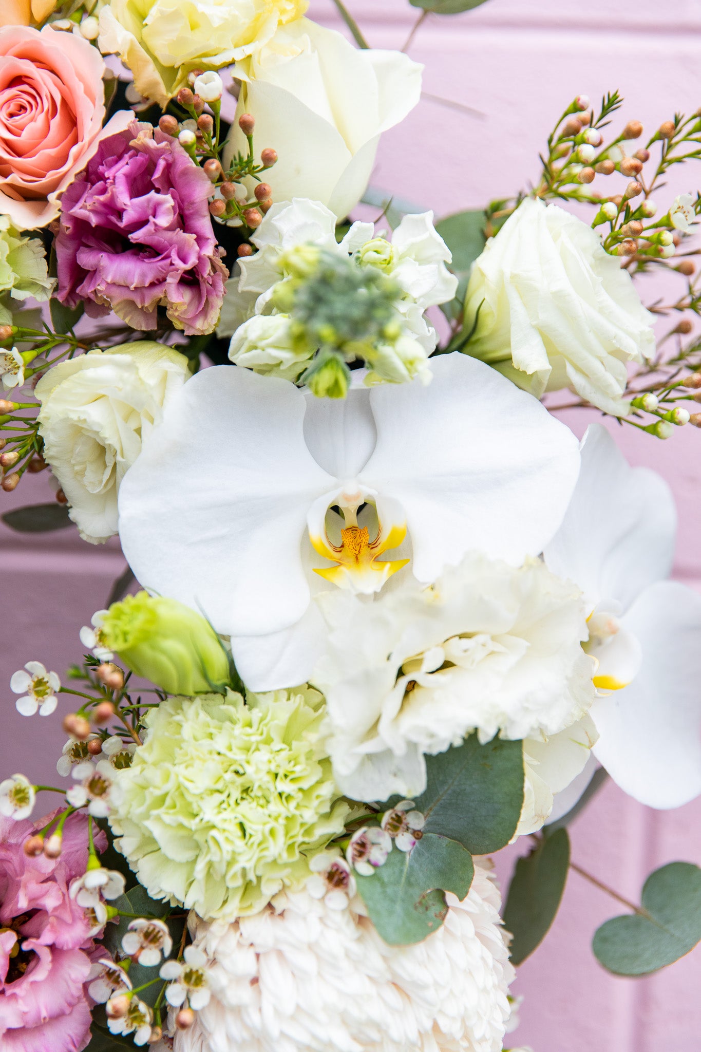 Sympathy Wreath