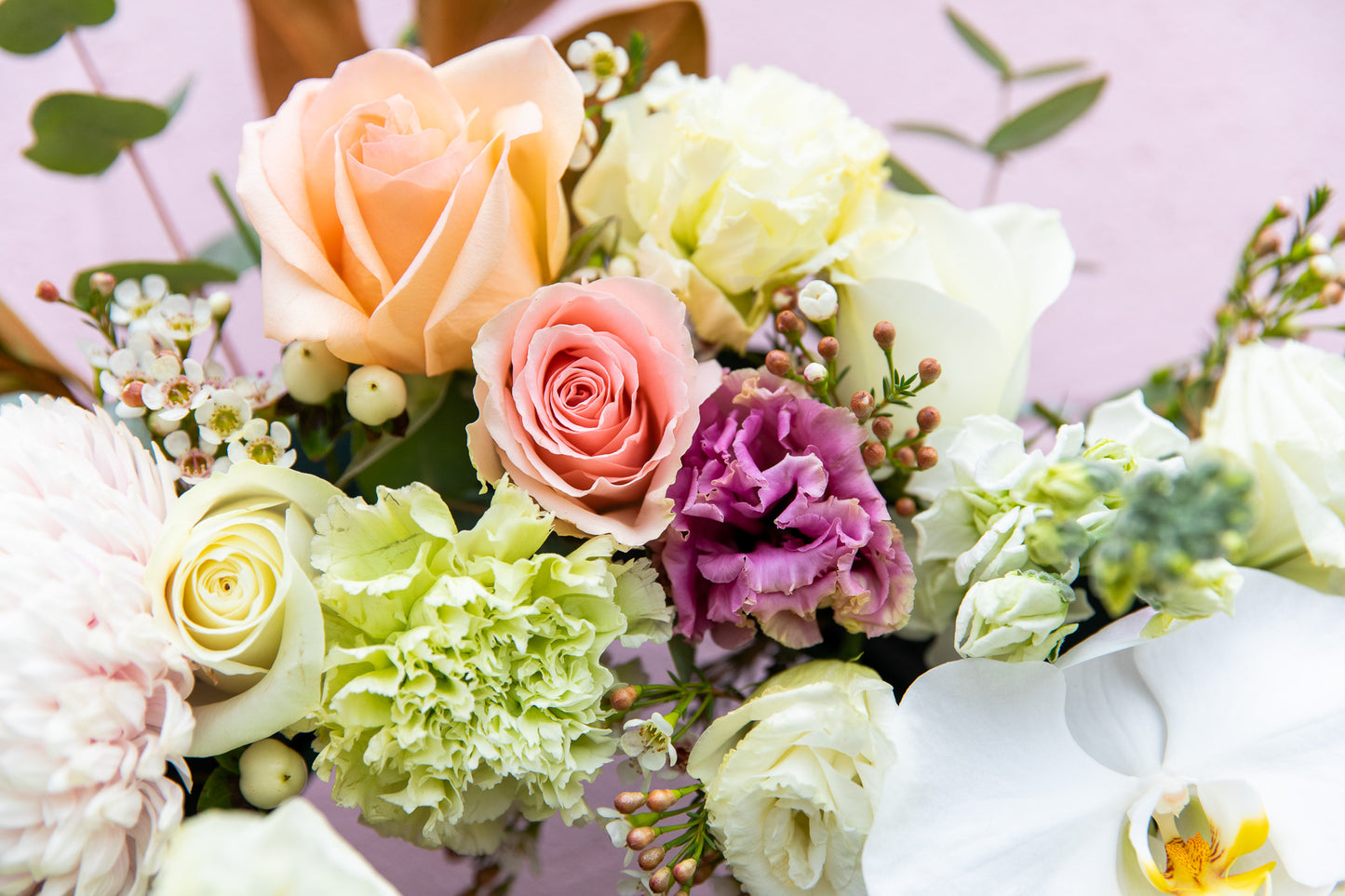 Sympathy Wreath