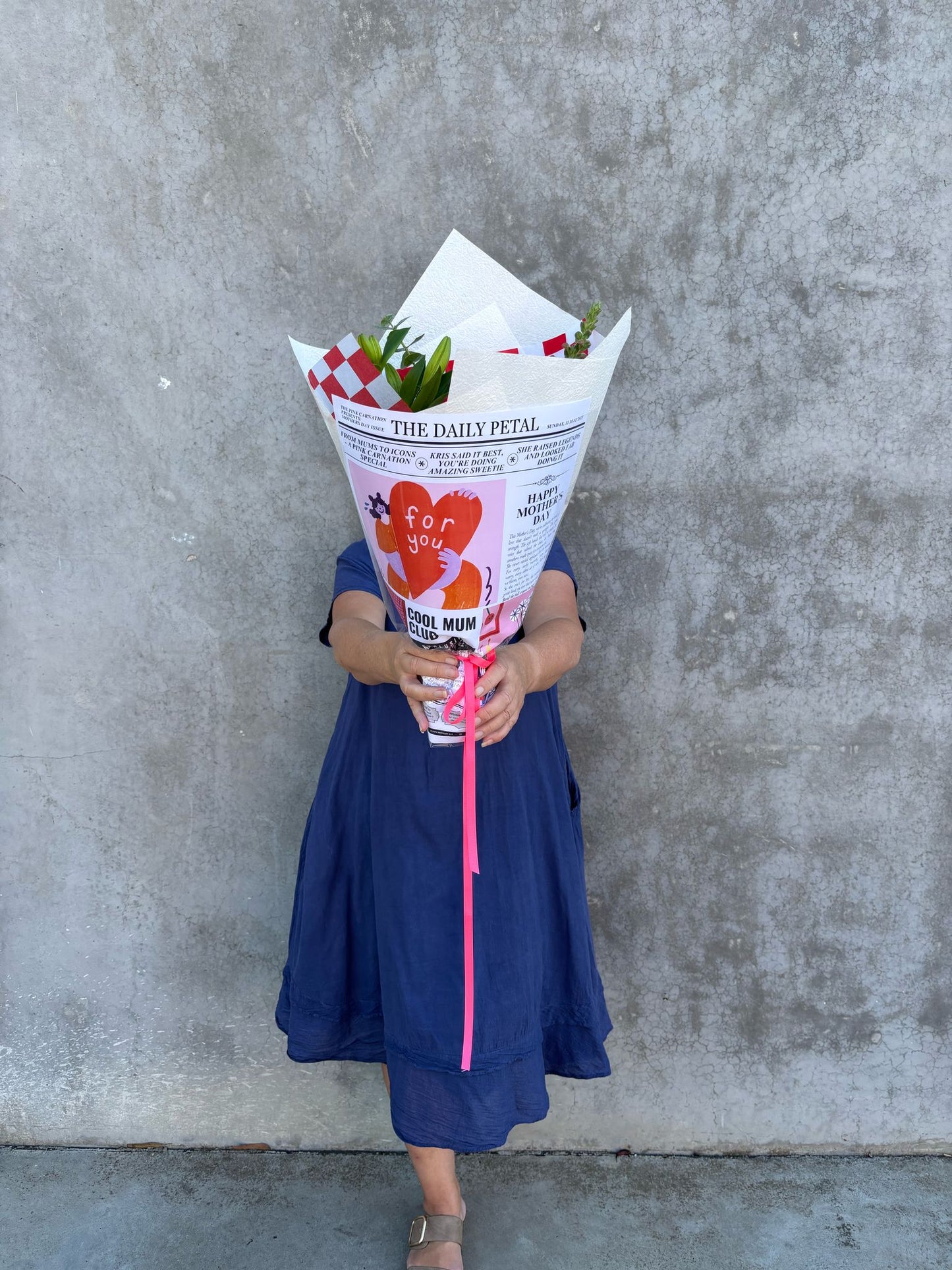 The Daily Petal