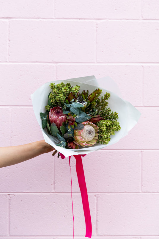 Florist Geelong Flower Delivery The Pink Carnation Florist