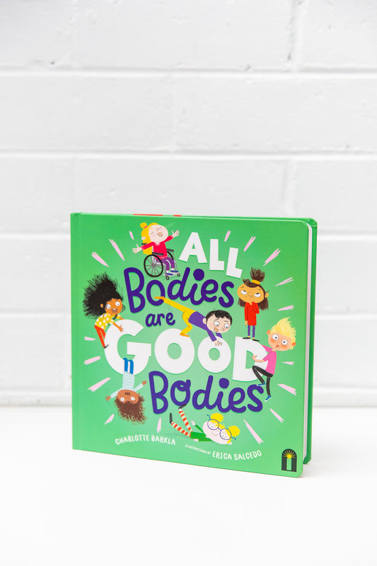 All Bodies Are Good Bodies