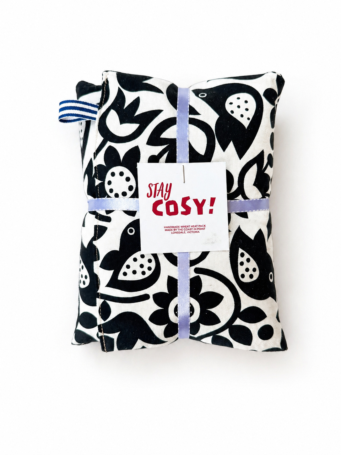 Stay Cosy Wheat Heat Pack