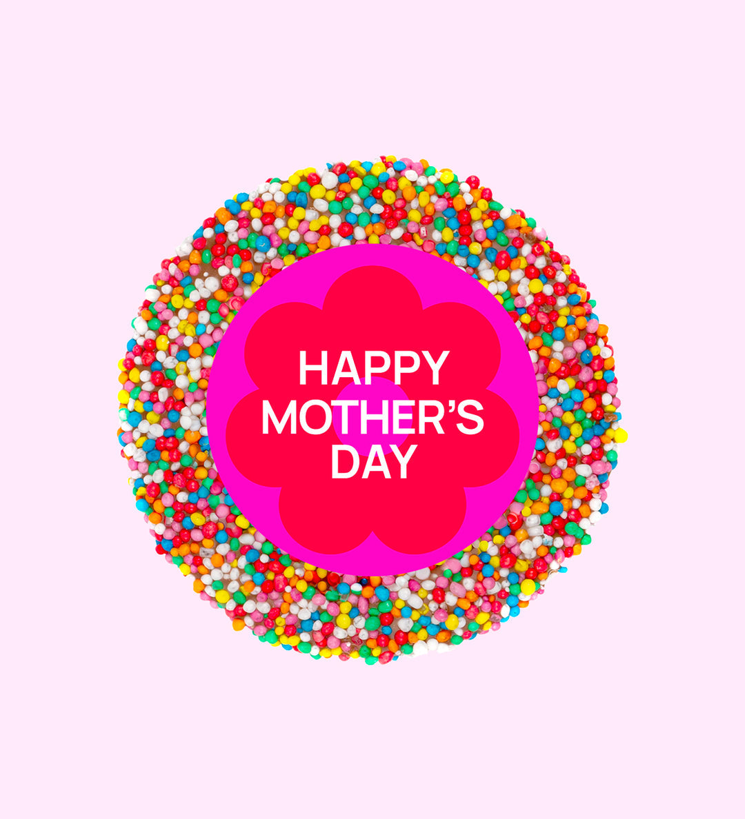 Mother's Day - 40g Single Freckle - Happy Mother's Day