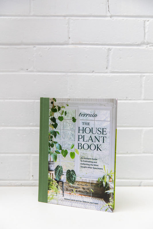 Garden Book Hardcover