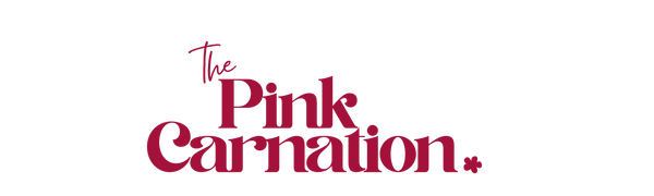 The Pink Carnation Florist