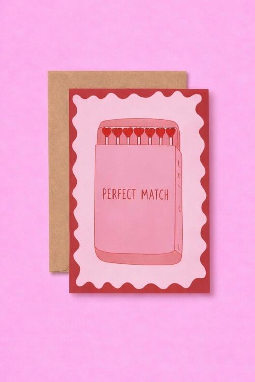 Valentines Day Card